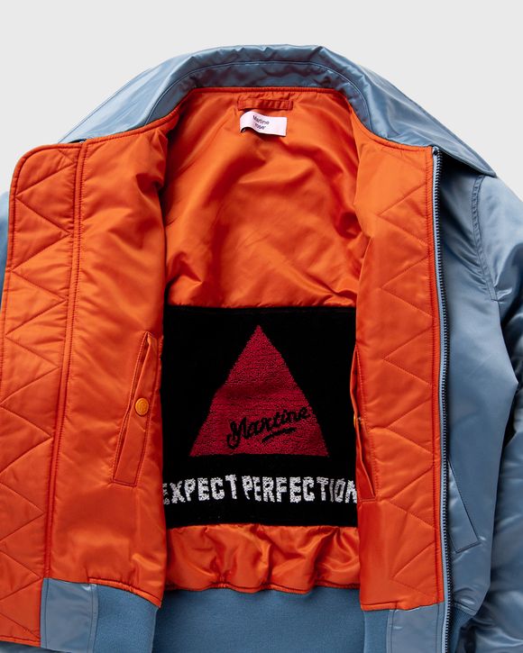 COLLARED BOMBER