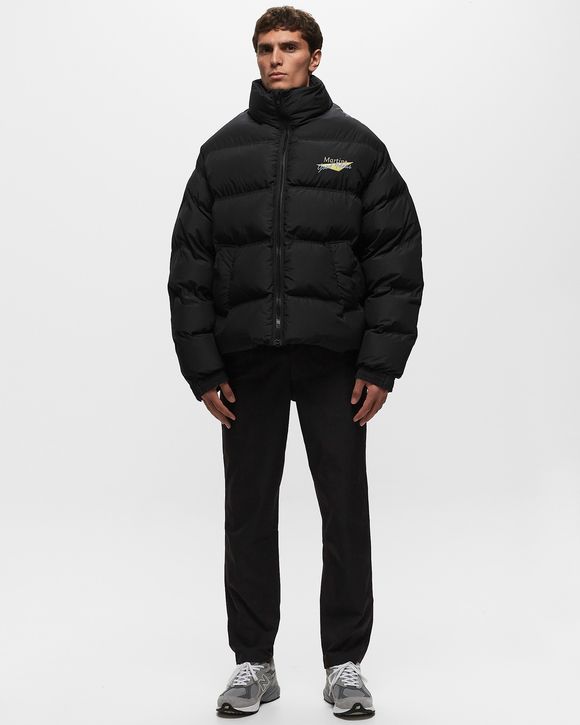 DOLL PUFFER