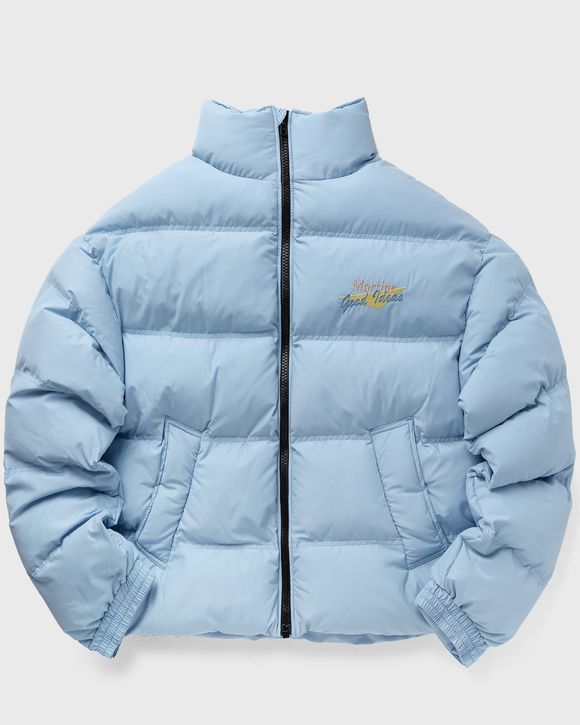 DOLL PUFFER