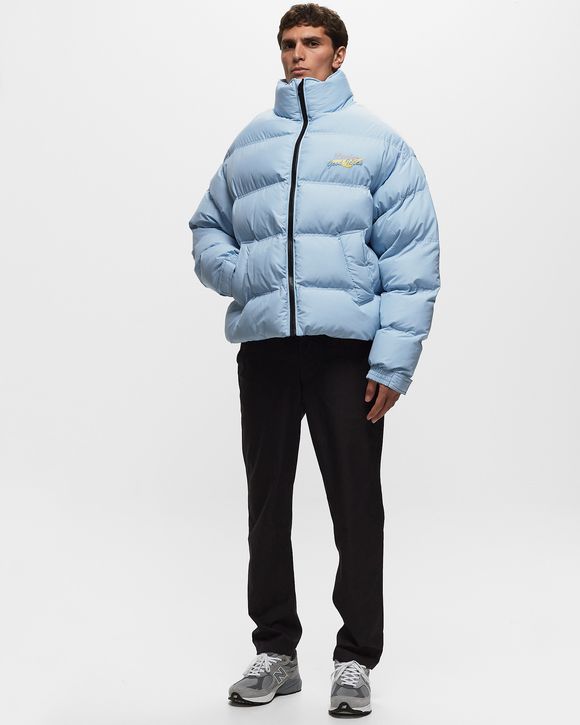DOLL PUFFER