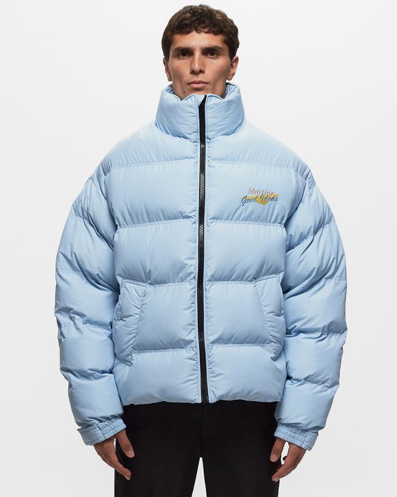 DOLL PUFFER