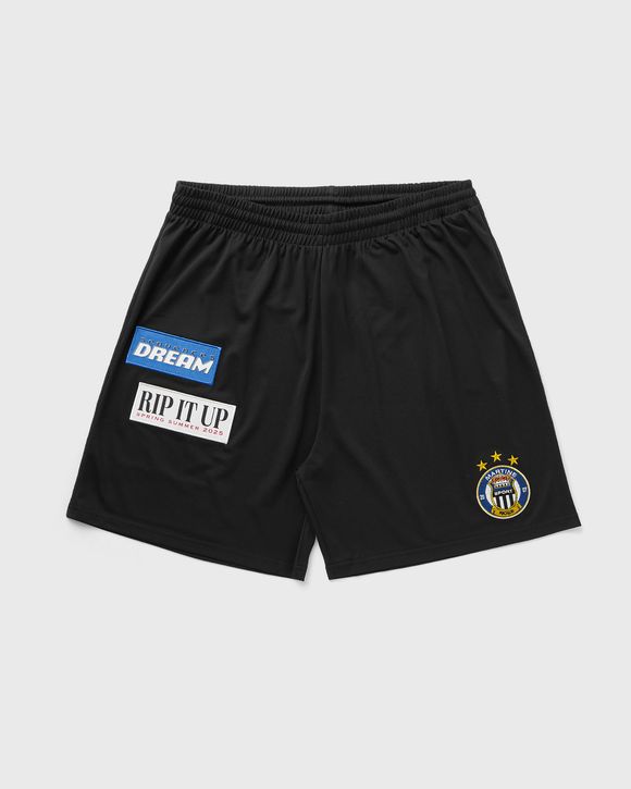 FOOTBALL SHORTS