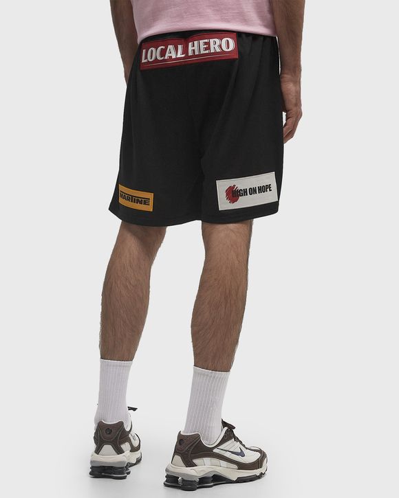 FOOTBALL SHORTS