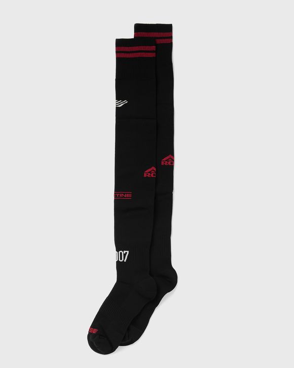 KNEE HIGH FOOTBALL SOCKS