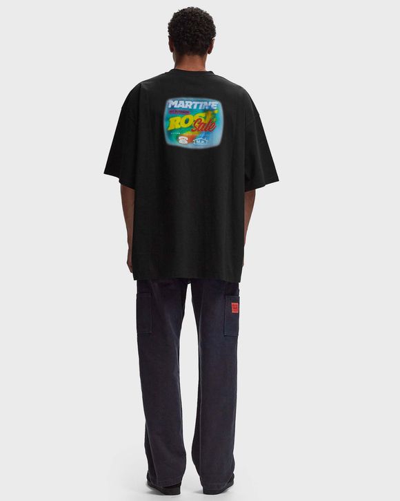 OVERSIZED S/S TEE
