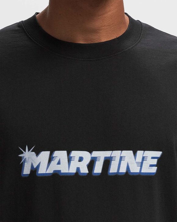 OVERSIZED S/S TEE