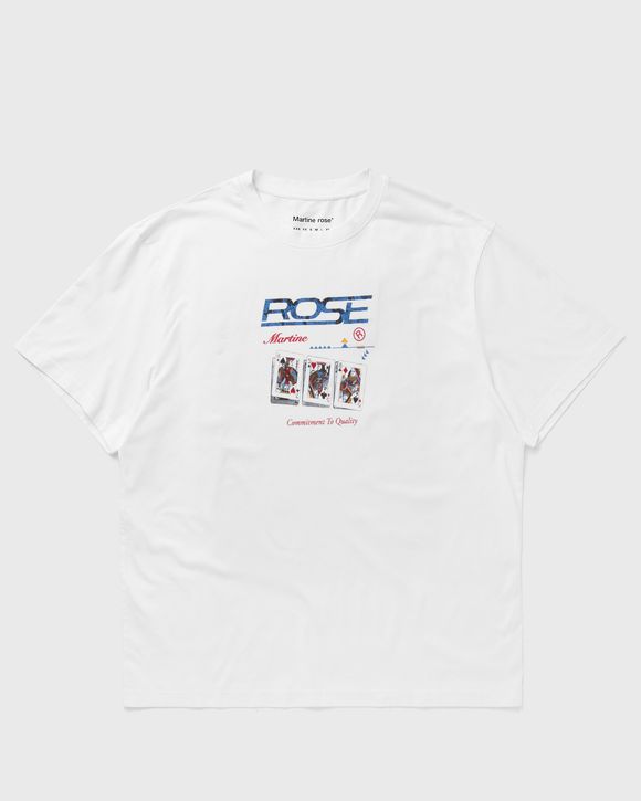 OVERSIZED S/S TEE