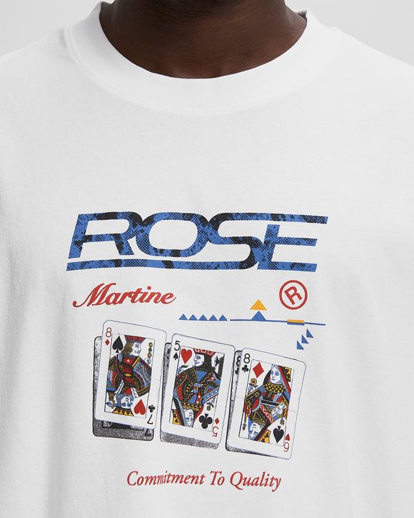 OVERSIZED S/S TEE