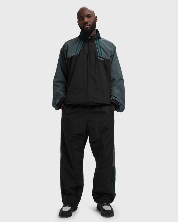 PANELLED TRACKPANT