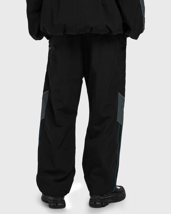 PANELLED TRACKPANT