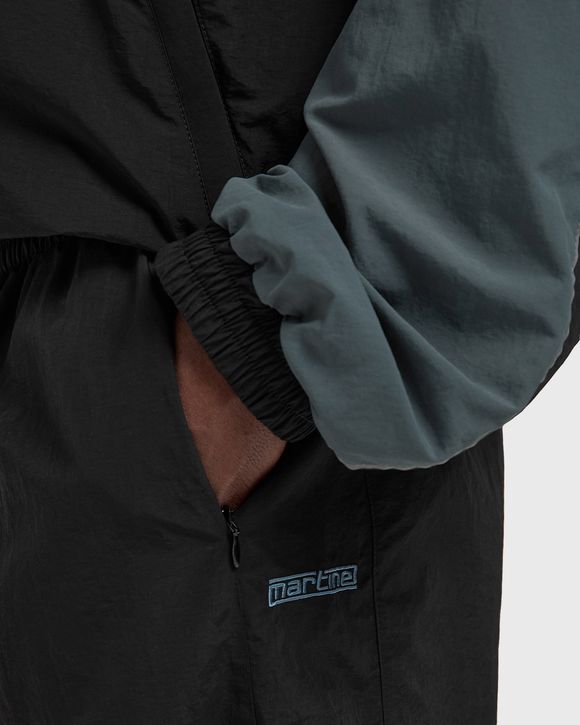 PANELLED TRACKPANT