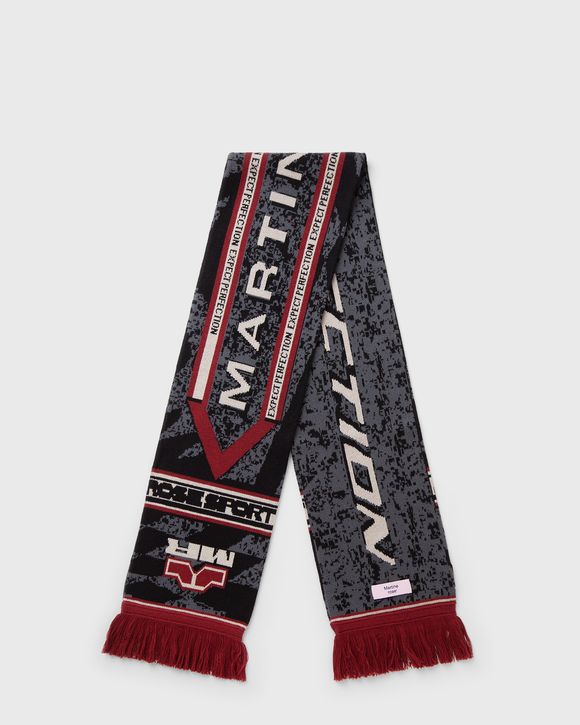 REVERSIBLE SCARF