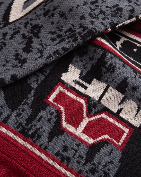 REVERSIBLE SCARF