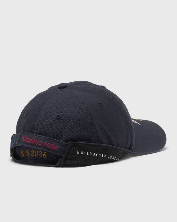 ROLL BACK CAP