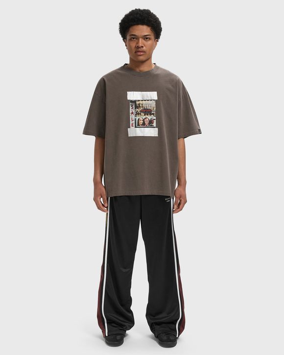 S/S OVERSIZED T-SHIRT