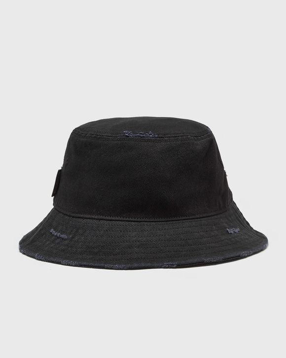 SIGNATURE BUCKET HAT