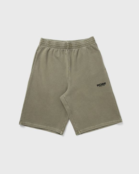 SWEAT SHORT