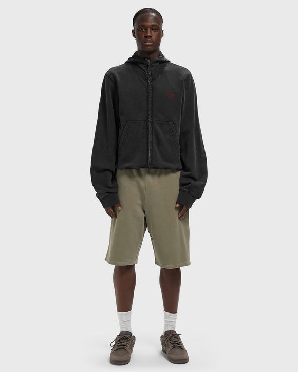 SWEAT SHORT