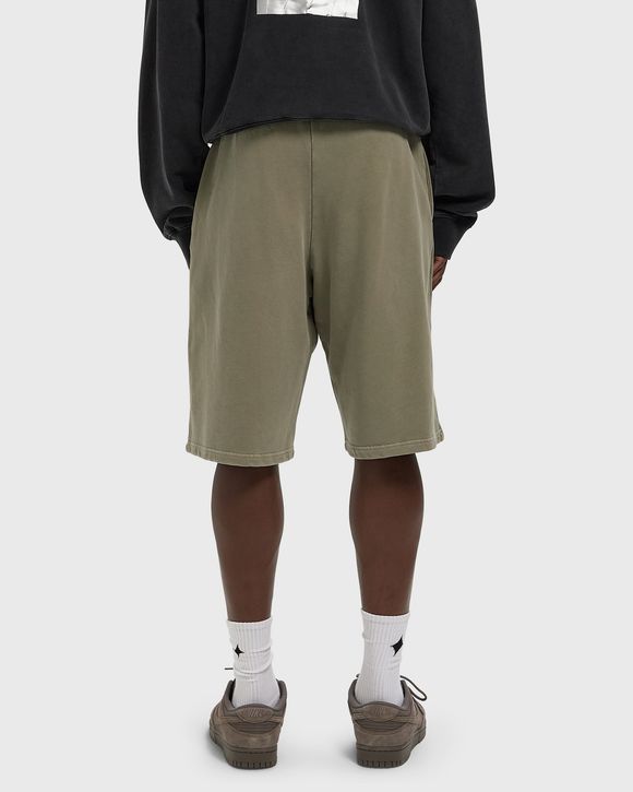 SWEAT SHORT