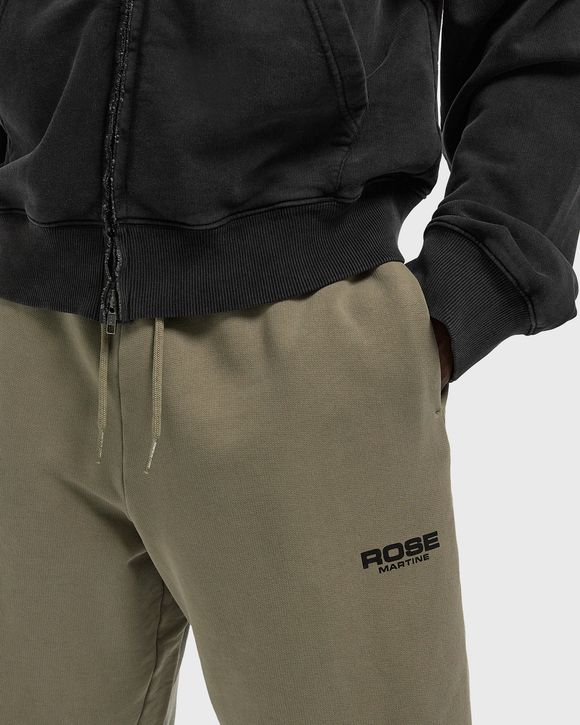 SWEAT SHORT