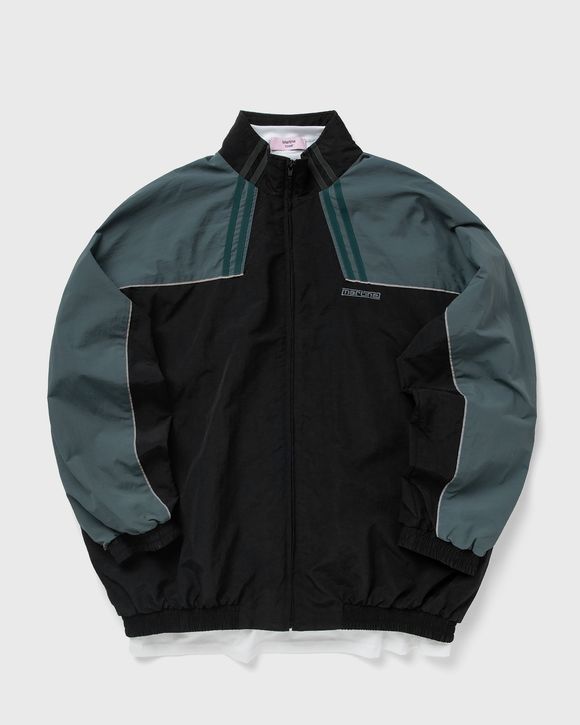 T-LINING TRACK JACKET