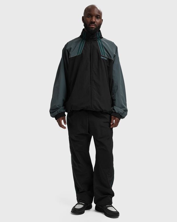 T-LINING TRACK JACKET