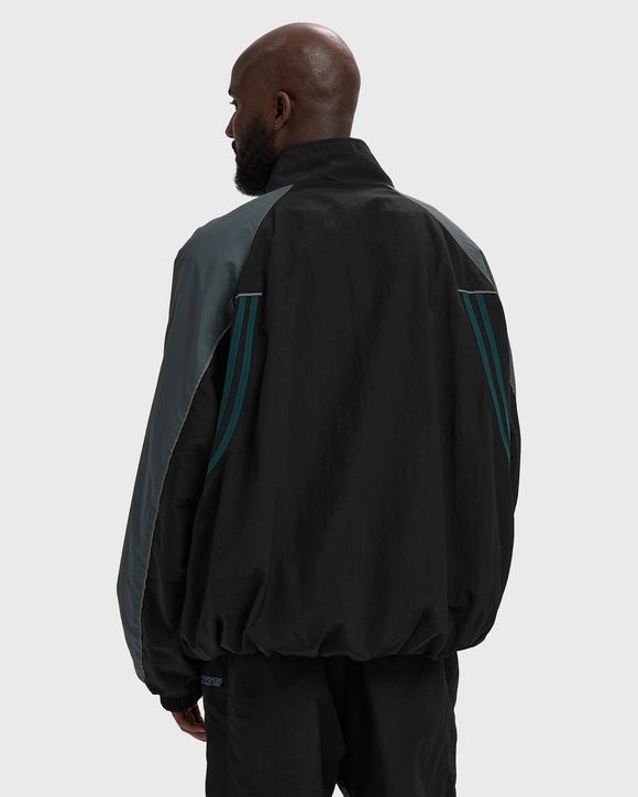 T-LINING TRACK JACKET