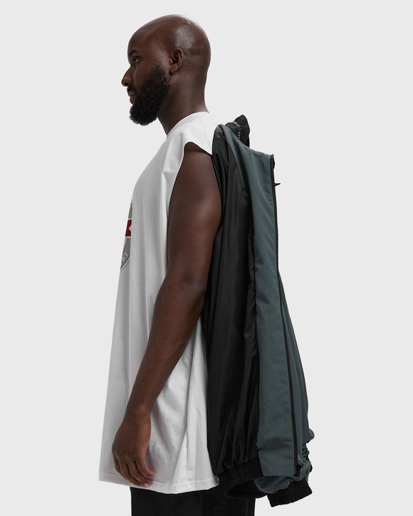 T-LINING TRACK JACKET