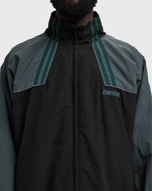 T-LINING TRACK JACKET