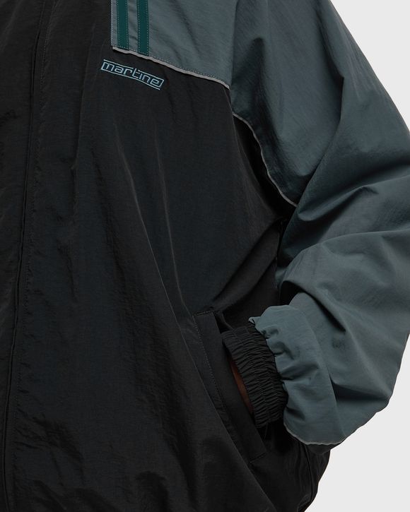 T-LINING TRACK JACKET