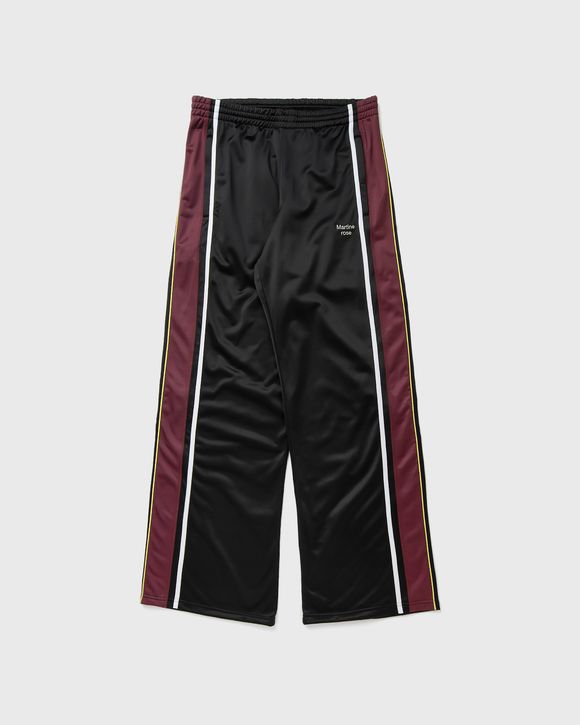 WIDE LEG TRACKPANT