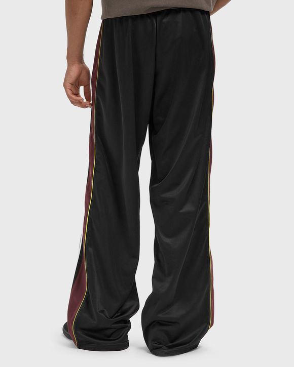 WIDE LEG TRACKPANT