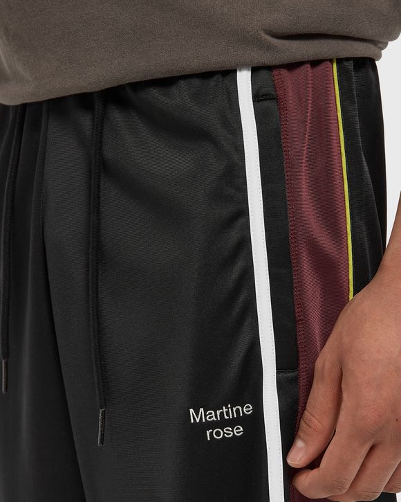 WIDE LEG TRACKPANT