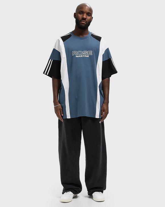 WIDE LEG TRACKPANT