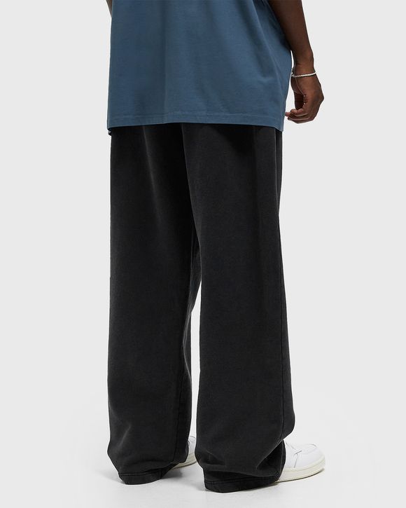 WIDE LEG TRACKPANT