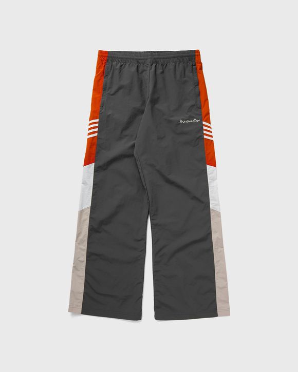 WIDE LEG TRACKPANT