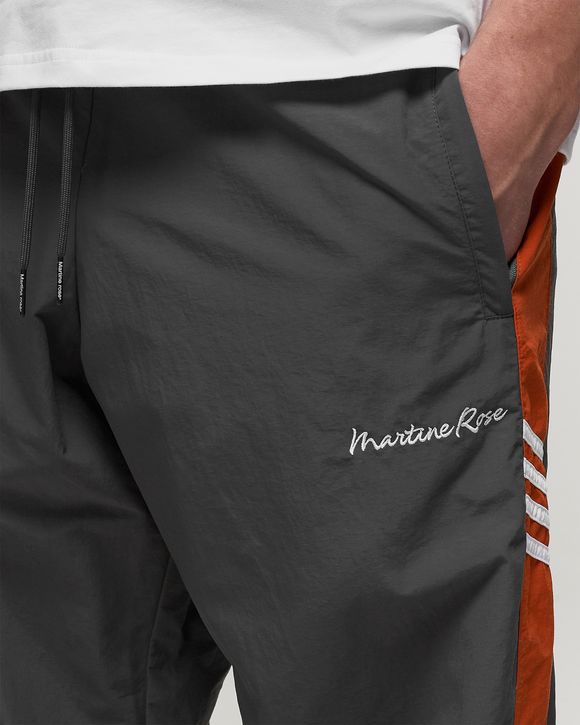 WIDE LEG TRACKPANT