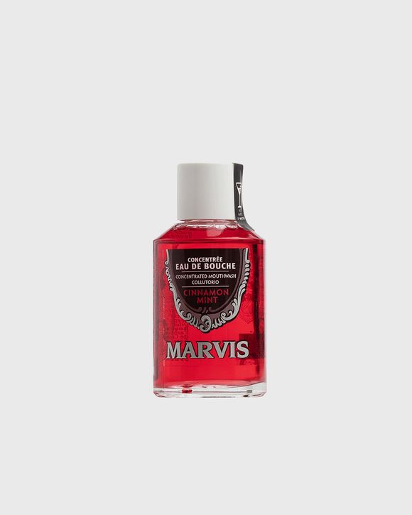 Mouthwash Cinnamon Mint - 120 ml