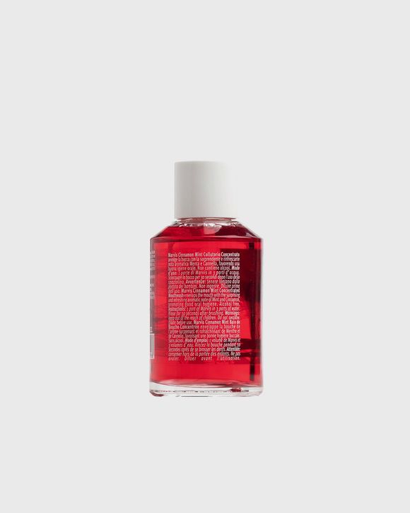 Mouthwash Cinnamon Mint - 120 ml