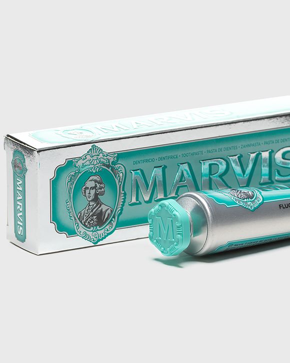 Toothpaste Anise Mint - 85 ml
