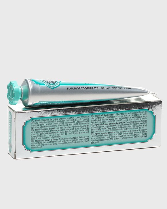 Toothpaste Anise Mint - 85 ml