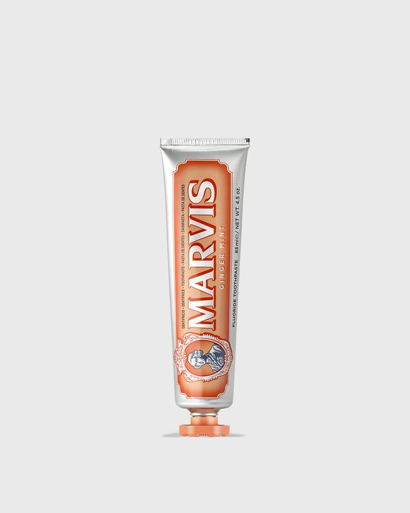Toothpaste Ginger Mint - 85 ml