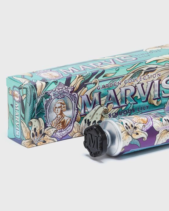 Toothpaste Sinous Lily - 75 ml