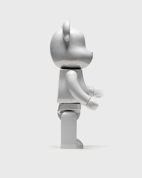 BEARBRICK 1000% 1ST MODEL 20TH ANNIVERSARY