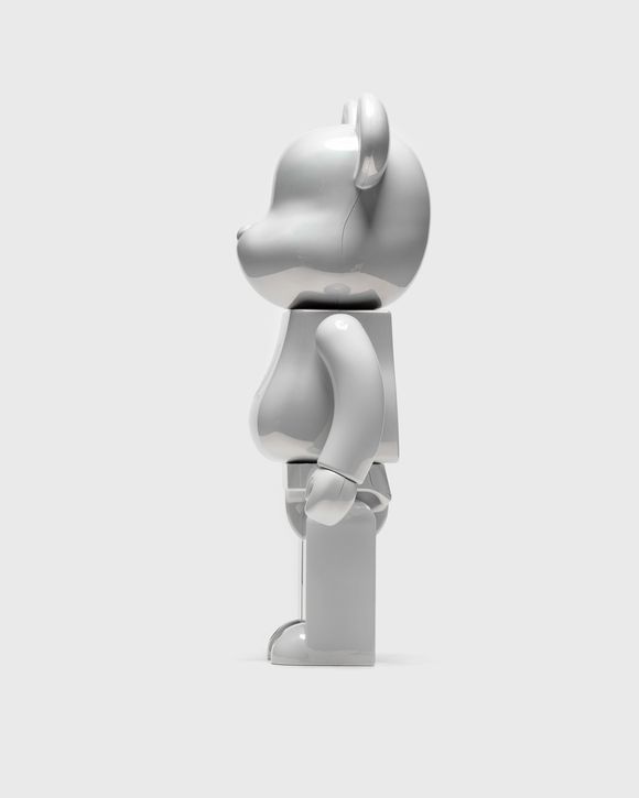 BEARBRICK 1000% 1ST MODEL 20TH ANNIVERSARY