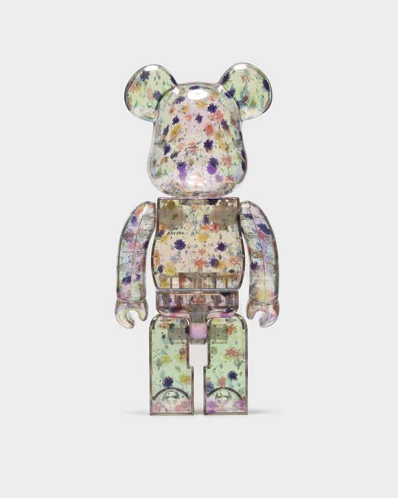 BEARBRICK 1000% ANEVER
