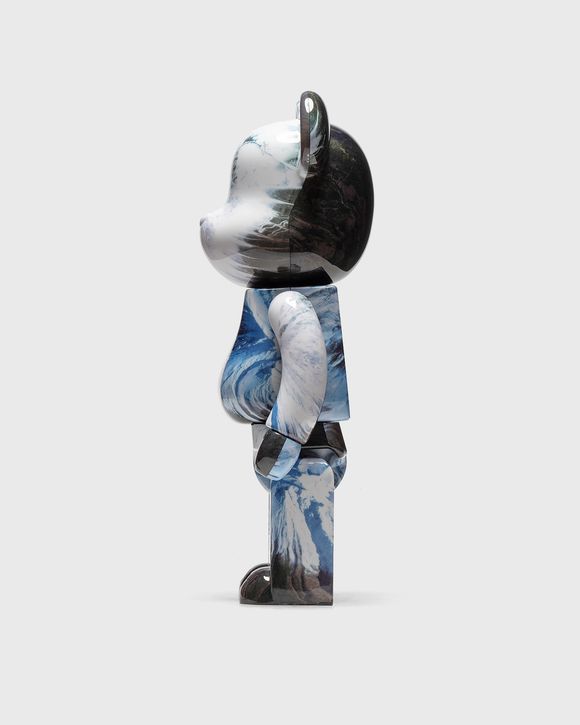 BEARBRICK 1000% BENJAMIN GRANT OVERVIEW FUJI