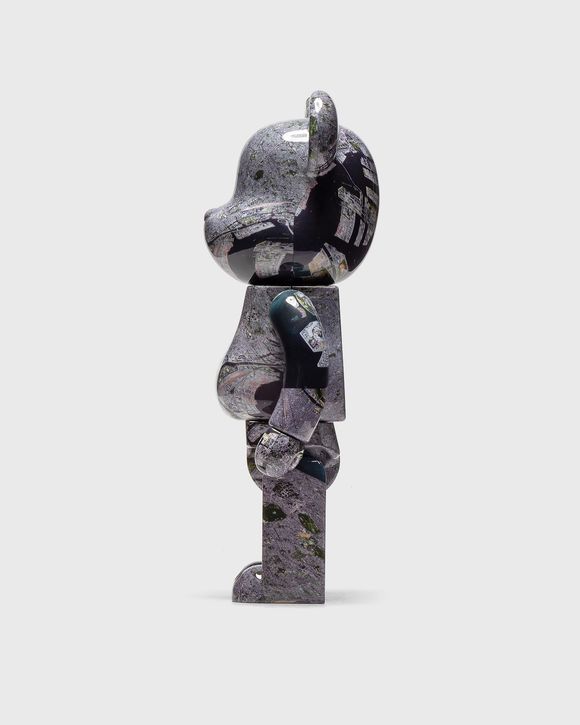 BEARBRICK 1000% BENJAMIN GRANT OVERVIEW TOKYO