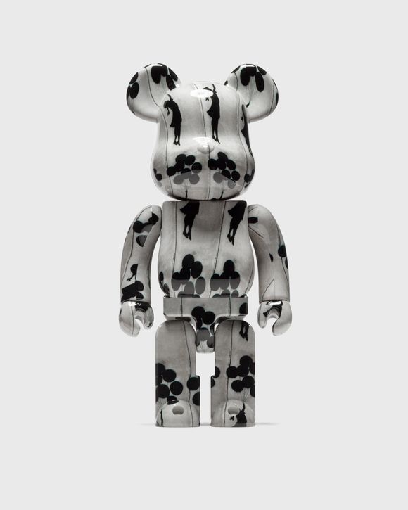 BEARBRICK 1000% FLYING BALLOONS GIRL