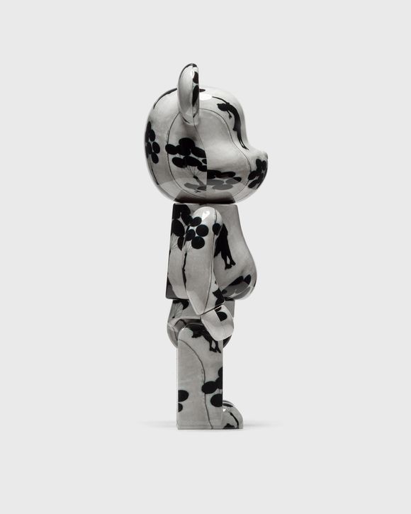 BEARBRICK 1000% FLYING BALLOONS GIRL